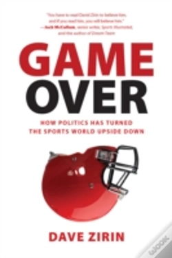 Capa do artigo Game Over