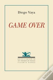 Capa do artigo Game Over