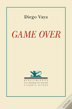 Capa do artigo Game Over