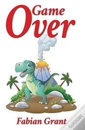 Capa do artigo Game Over