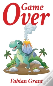 Capa do artigo Game Over