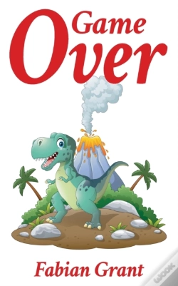Capa do artigo Game Over