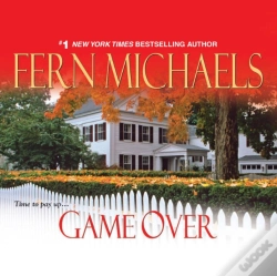 Capa do artigo Game Over