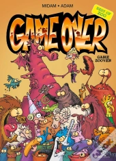 Game Over : Game Zoover