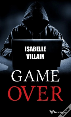 Capa do artigo Game Over