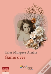 Capa do artigo Game Over