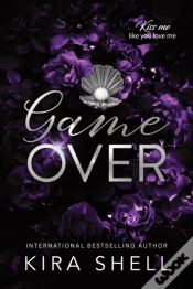 Capa do artigo Game Over