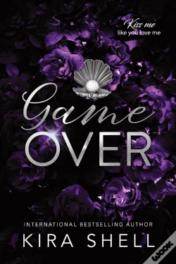 Capa do artigo Game Over