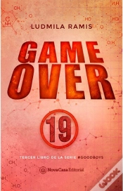 Capa do artigo Game Over