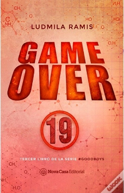 Capa do artigo Game Over