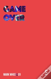 Capa do artigo Game Over