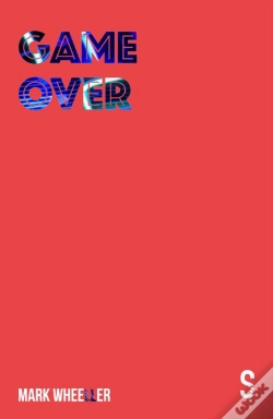 Capa do artigo Game Over