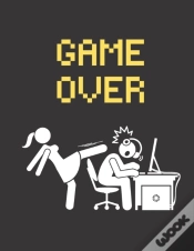 Capa do artigo Game Over