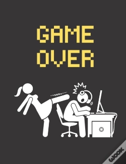 Capa do artigo Game Over