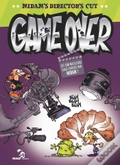 Capa do artigo Game Over : Midam