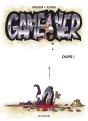 Game Over ; Oups ! - Preview
