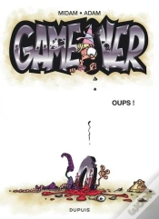 Capa do artigo Game Over ; Oups !
