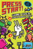 Game Over, Super Rabbit Boy! & Super Rabbit Boy Powers Up! Bind-Up For Trade