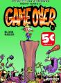 Game Over T.1 - Preview