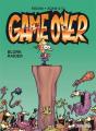 Game Over Tome 1 : Blork Raider - Preview
