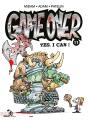 Game Over Tome 11 : Yes, I Can ! - Preview