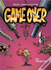Capa do artigo Game Over Tome 2 : No Problemo