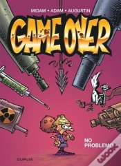 Capa do artigo Game Over Tome 2 : No Problemo