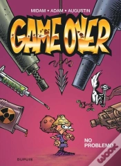 Capa do artigo Game Over Tome 2 : No Problemo
