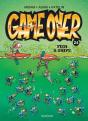 Game Over Tome 24 : Fish & Ships - Preview