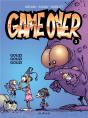 Game Over Tome 3 : Gouzi Gouzi Gouzi - Preview