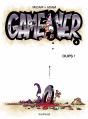 Game Over Tome 4 : Oups ! - Preview
