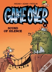 Capa do artigo Game Over Tome 6 : Sound Of Silence