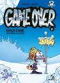 Game Over Tome 8 : Cold Case, Affaires Glacées - Preview