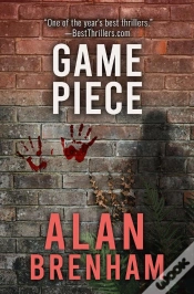 Capa do artigo Game Piece