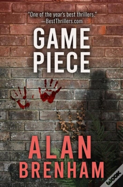 Capa do artigo Game Piece