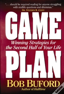 Capa do artigo Game Plan