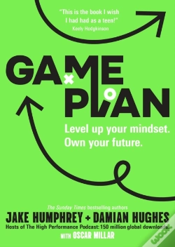 Capa do artigo Game Plan