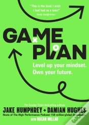 Capa do artigo Game Plan