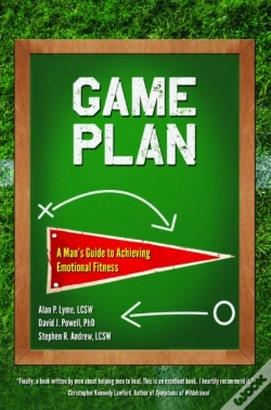 Capa do artigo Game Plan