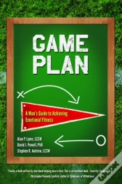 Capa do artigo Game Plan