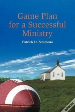 Capa do artigo Game Plan For A Successful Ministry