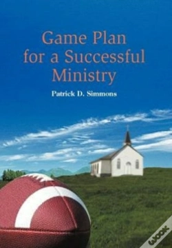 Capa do artigo Game Plan For A Successful Ministry