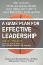 Game Plan For Effective Leadership - Preview
