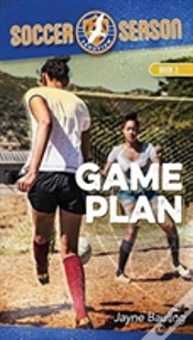 Capa do artigo Game Plan