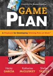 Capa do artigo Game Plan