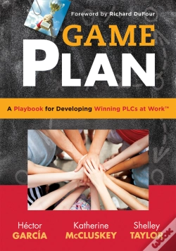 Capa do artigo Game Plan
