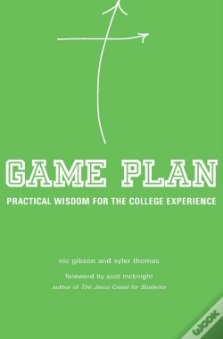 Capa do artigo Game Plan