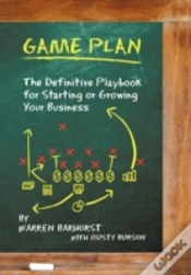 Capa do artigo Game Plan