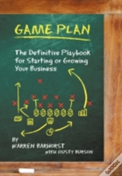 Capa do artigo Game Plan