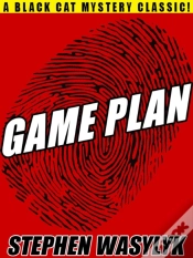Capa do artigo Game Plan